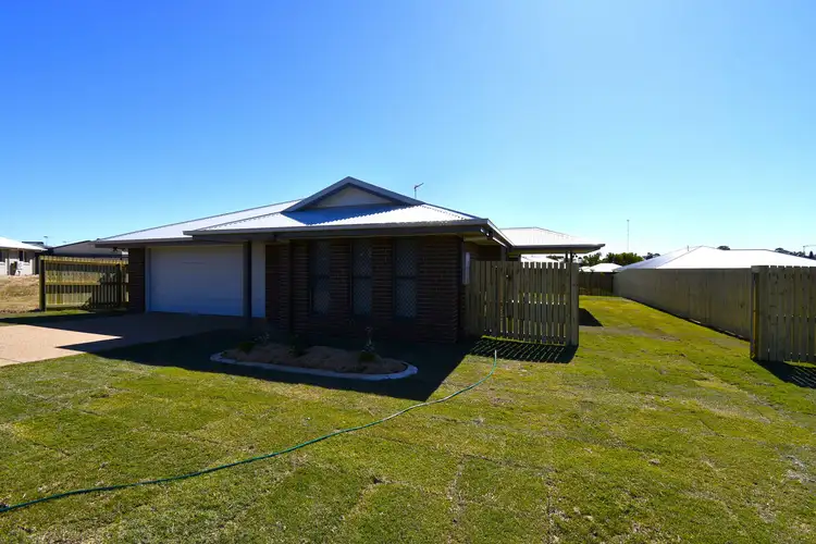 3 Washpool Road, Gracemere QLD 4702