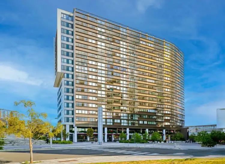 1801/13 Halifax, Macquarie Park NSW 2113