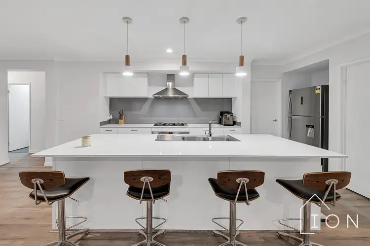 Second view of Homely house listing, 10 Bruin Street, Clyde North VIC 3978