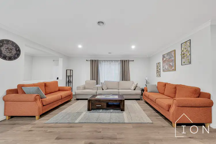 Third view of Homely house listing, 10 Bruin Street, Clyde North VIC 3978