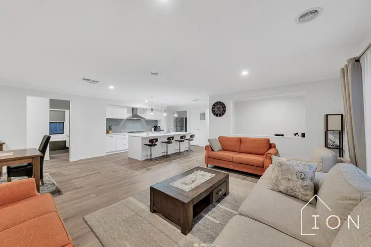 Fourth view of Homely house listing, 10 Bruin Street, Clyde North VIC 3978