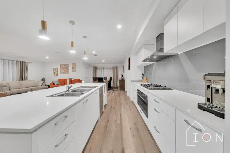 Fifth view of Homely house listing, 10 Bruin Street, Clyde North VIC 3978