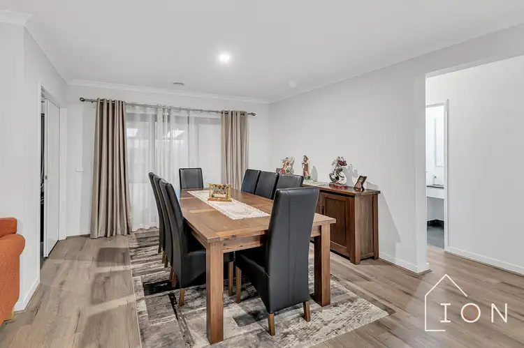 Seventh view of Homely house listing, 10 Bruin Street, Clyde North VIC 3978