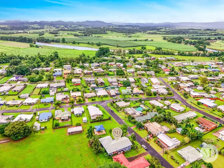3/8 Bon Villa Avenue, Belvedere QLD 4860