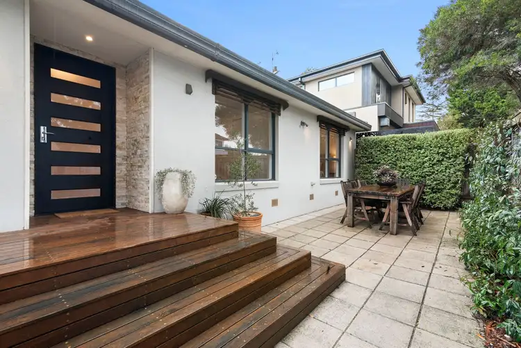 Main view of Homely house listing, 21 Karina Street, Mornington VIC 3931