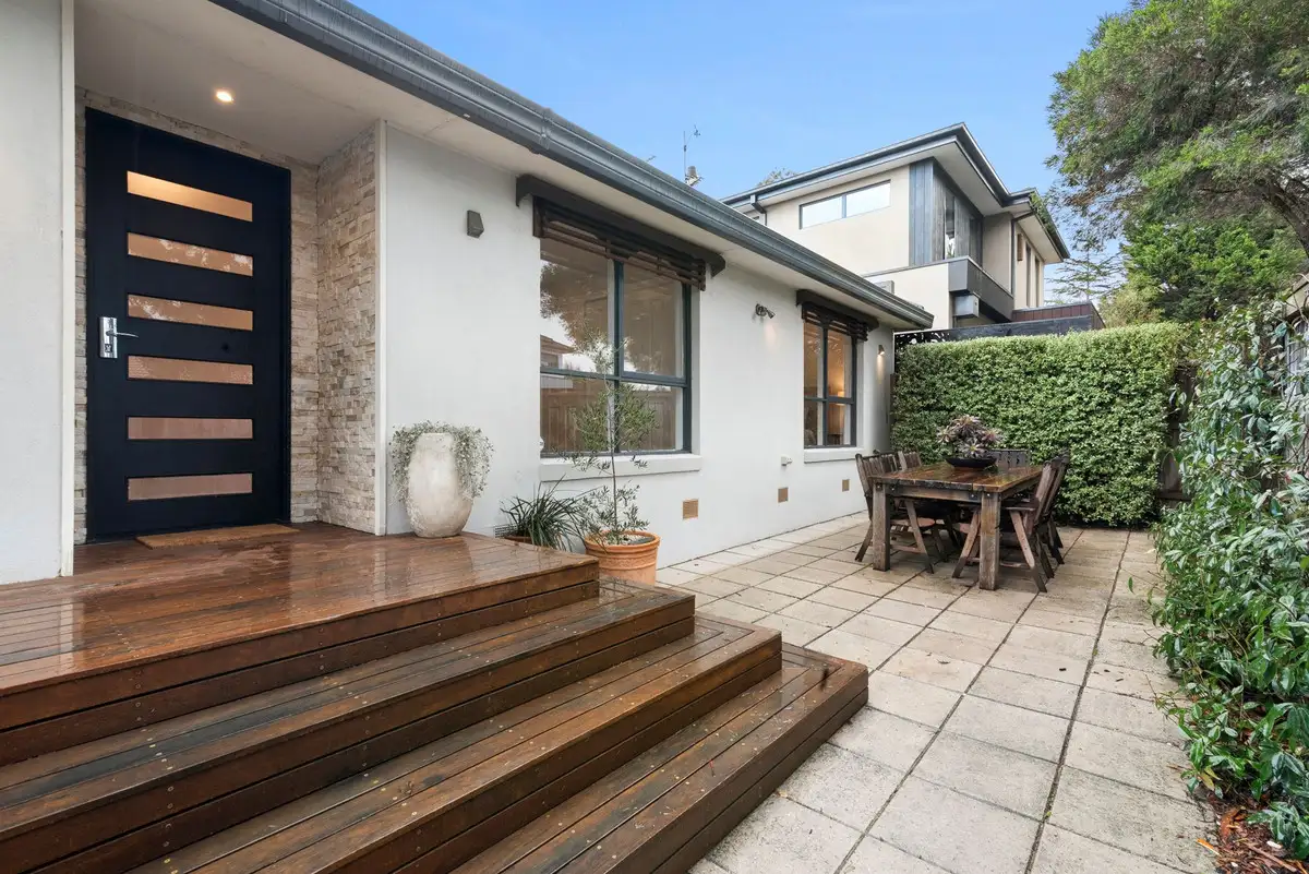 Main view of Homely house listing, 21 Karina Street, Mornington VIC 3931