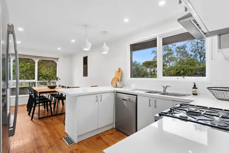 Fourth view of Homely house listing, 21 Karina Street, Mornington VIC 3931