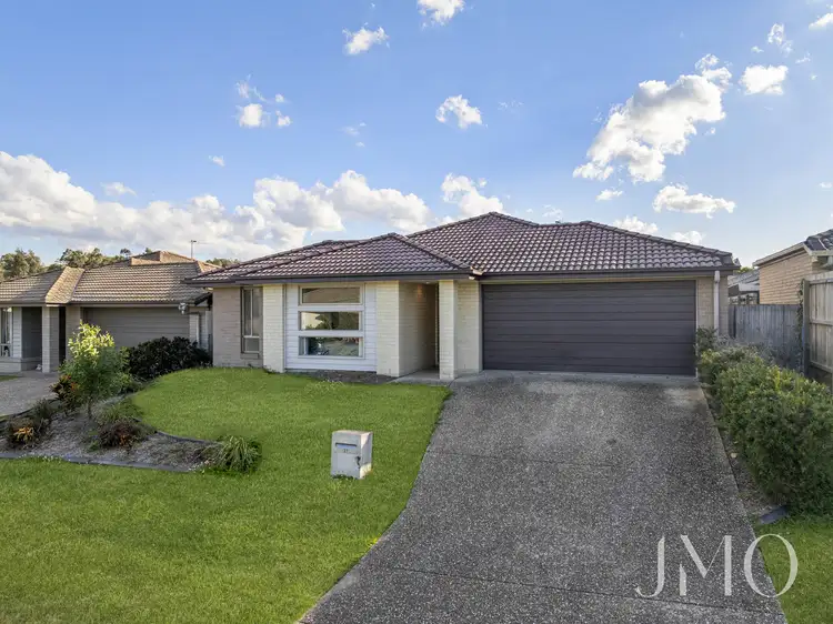 Second view of Homely house listing, 37 Custodian Crescent, Ormeau QLD 4208