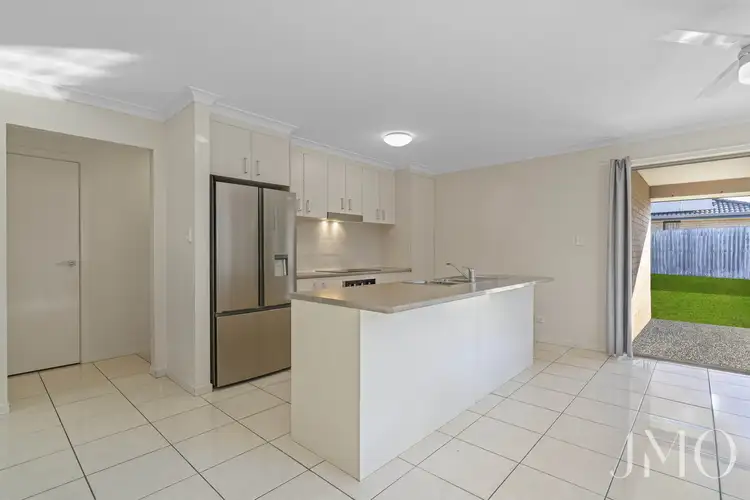 Fourth view of Homely house listing, 37 Custodian Crescent, Ormeau QLD 4208