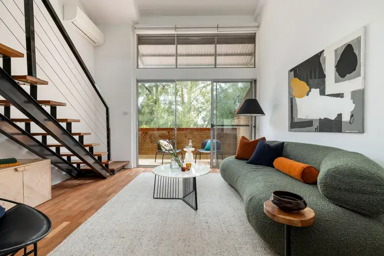 Second view of Homely apartment listing, 14/480 King Street, Newtown NSW 2042