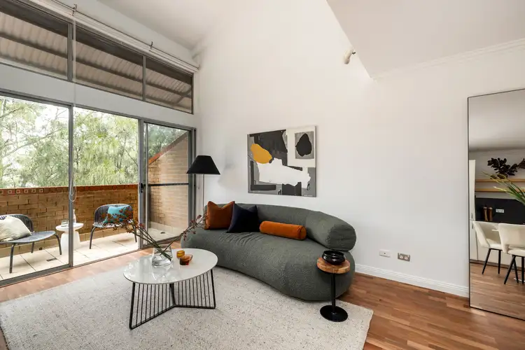 Fourth view of Homely apartment listing, 14/480 King Street, Newtown NSW 2042
