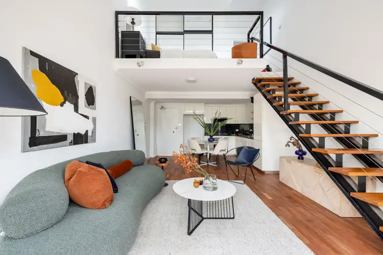 Fifth view of Homely apartment listing, 14/480 King Street, Newtown NSW 2042