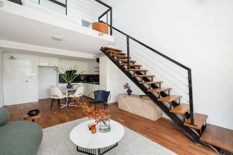 Sixth view of Homely apartment listing, 14/480 King Street, Newtown NSW 2042