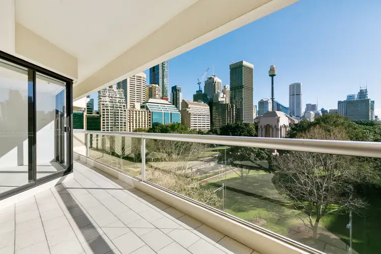 187 Liverpool Street, Sydney NSW 2000