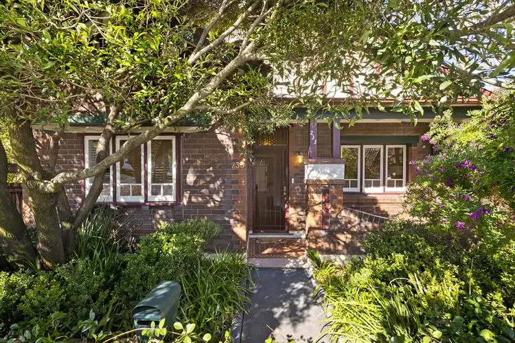 233 Croydon Road, Croydon NSW 2132