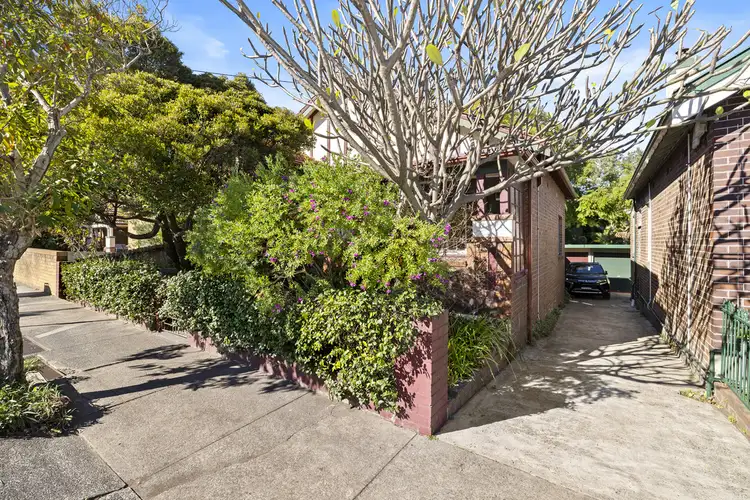 Second view of Homely house listing, 233 Croydon Road, Croydon NSW 2132