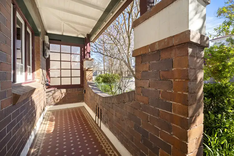 Third view of Homely house listing, 233 Croydon Road, Croydon NSW 2132