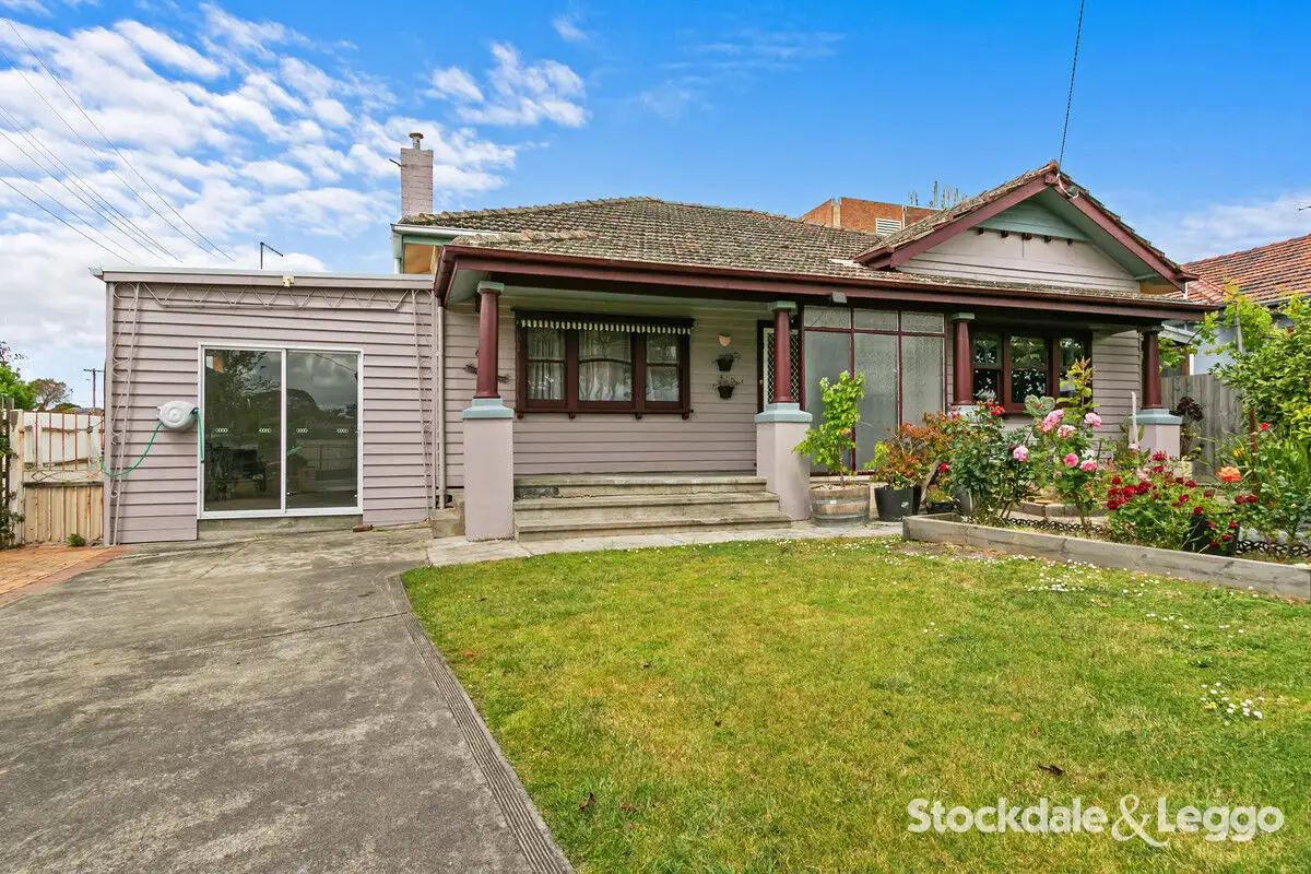 Main view of Homely house listing, 64 Church Street, Morwell VIC 3840