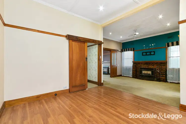Second view of Homely house listing, 64 Church Street, Morwell VIC 3840