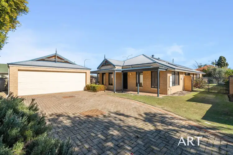 7 Amboy Lane, Canning Vale WA 6155