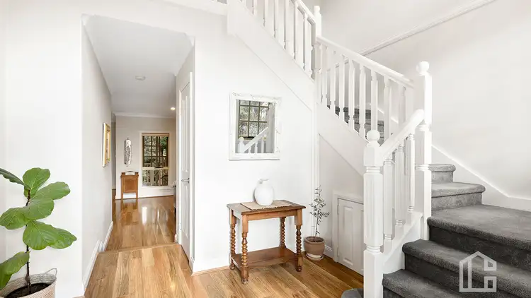 Second view of Homely house listing, 10 Walker Street, Springwood NSW 2777