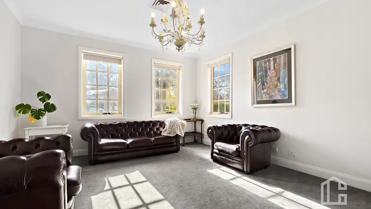 Third view of Homely house listing, 10 Walker Street, Springwood NSW 2777