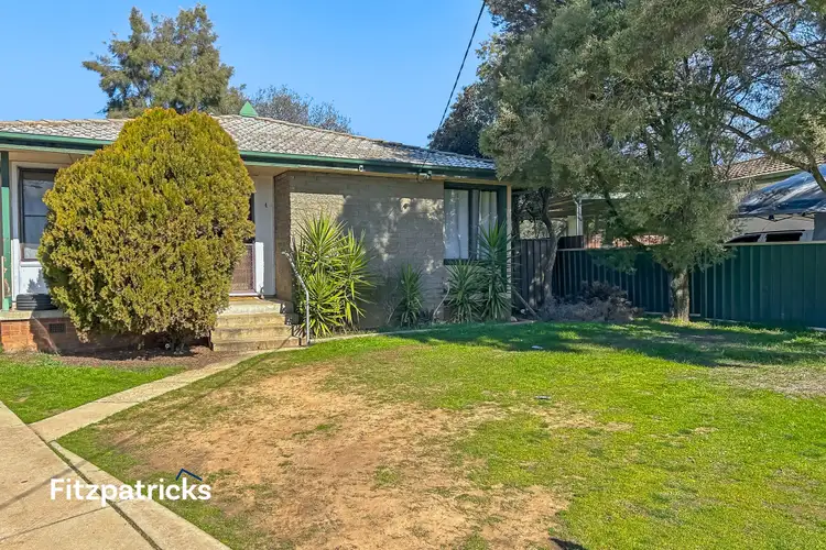 4 Smithies Place, Ashmont NSW 2650