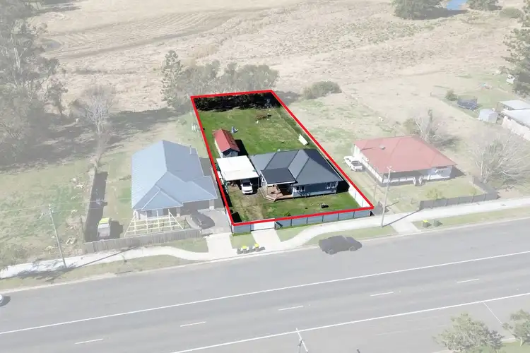 20 Telemon Street, Beaudesert QLD 4285