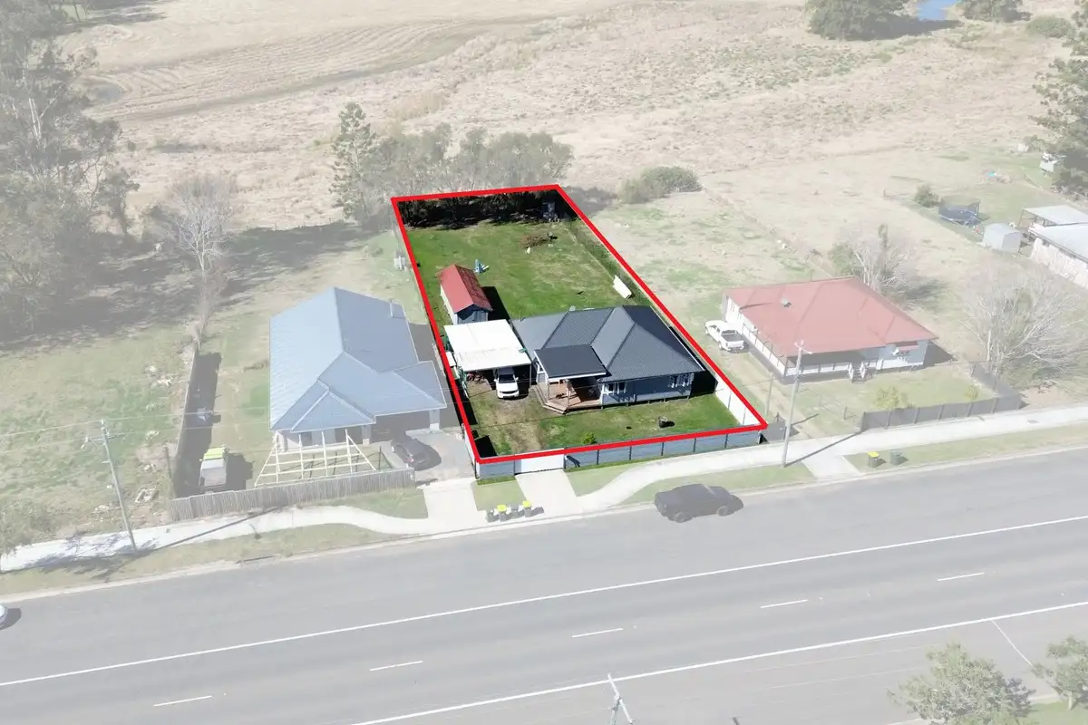 Main view of Homely house listing, 20 Telemon Street, Beaudesert QLD 4285