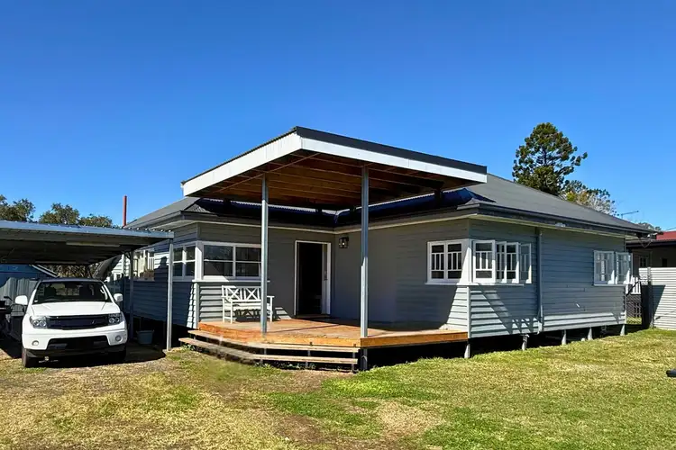 Second view of Homely house listing, 20 Telemon Street, Beaudesert QLD 4285