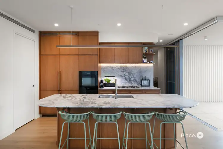 160 Macquarie Street