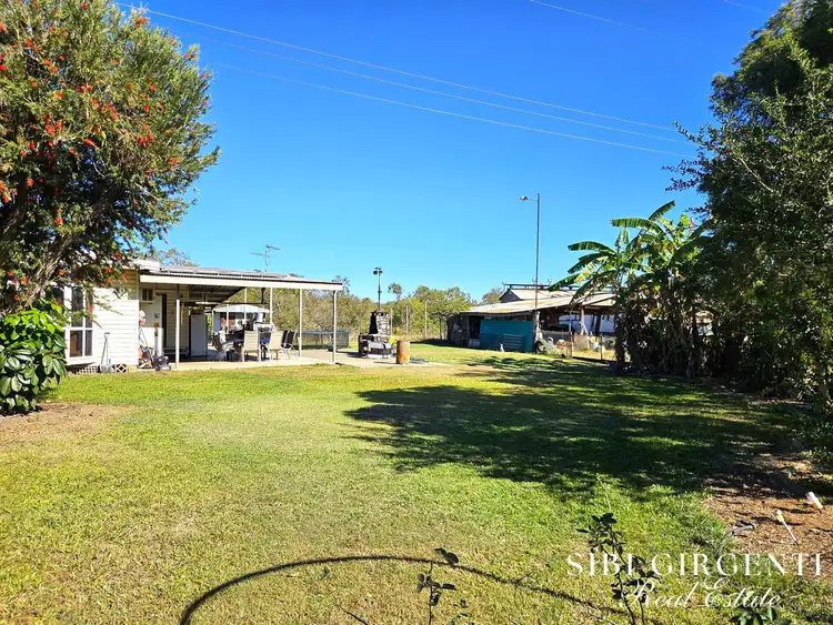 167 George Fabris Road, Mareeba QLD 4880