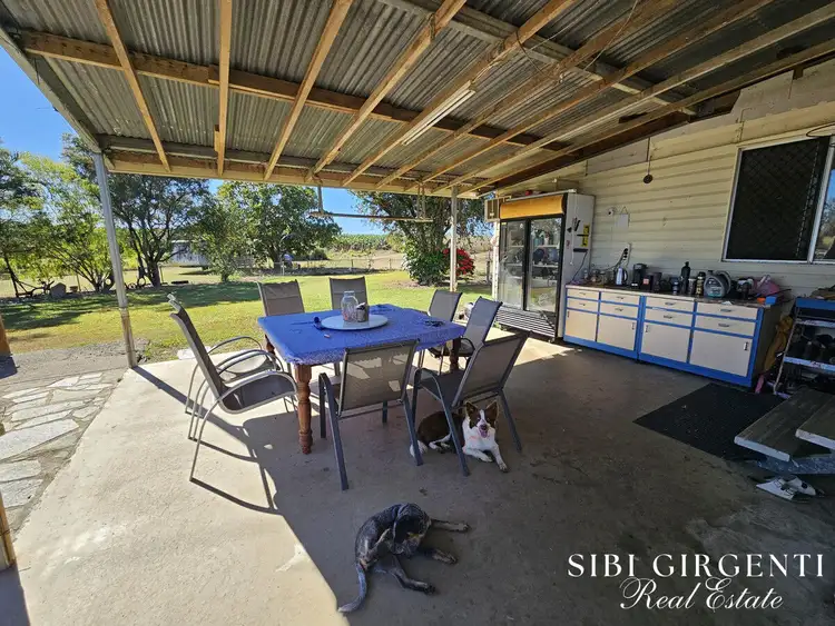 167 George Fabris Road, Mareeba QLD 4880