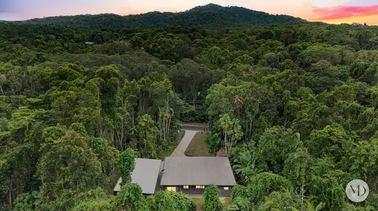 Lot 60 Greendale Court, Jubilee Heights QLD 4860