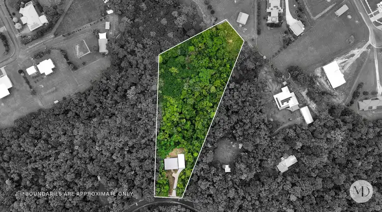 Lot 60 Greendale Court, Jubilee Heights QLD 4860