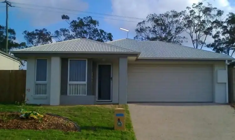 8 Bufflehead Road, Kirkwood QLD 4680