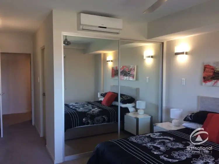 Second view of Homely apartment listing, 125/26 Sharpe Avenue, Pegs Creek WA 6714