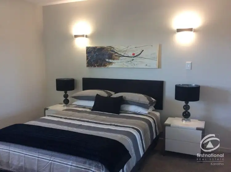 Third view of Homely apartment listing, 125/26 Sharpe Avenue, Pegs Creek WA 6714