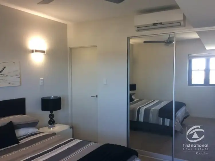 Fourth view of Homely apartment listing, 125/26 Sharpe Avenue, Pegs Creek WA 6714