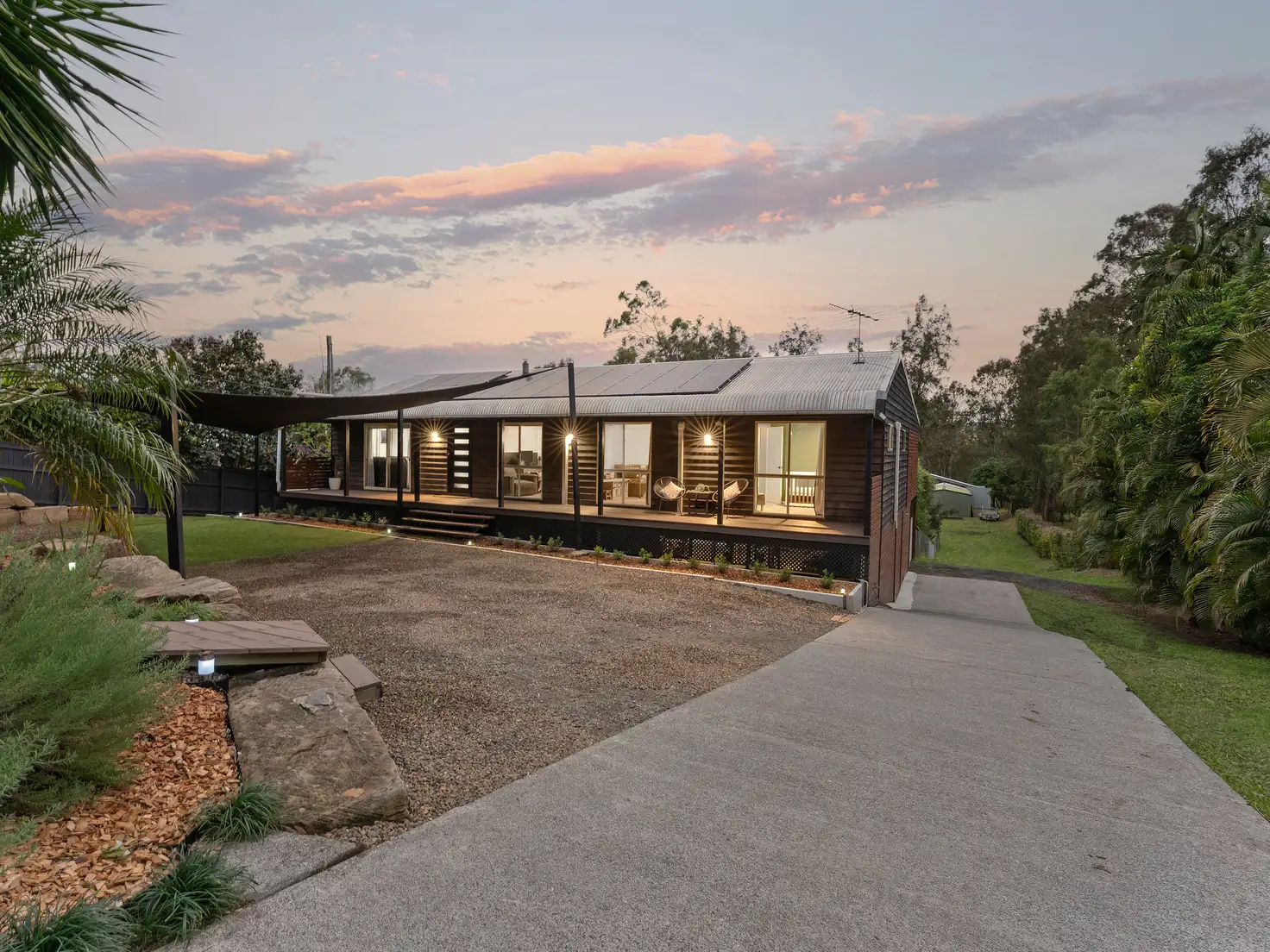 Main view of Homely house listing, 145 Elanora Way, Karalee QLD 4306