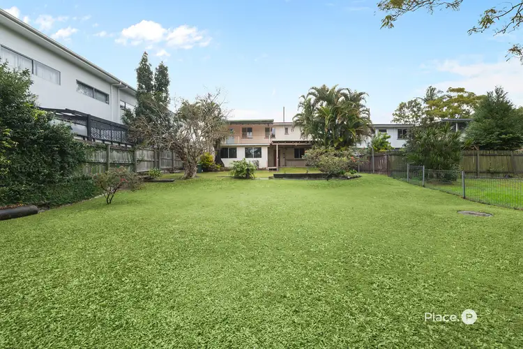 Second view of Homely house listing, 10 Cardiff Street, Morningside QLD 4170