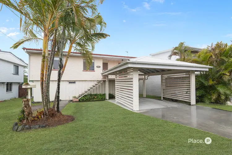 Third view of Homely house listing, 10 Cardiff Street, Morningside QLD 4170