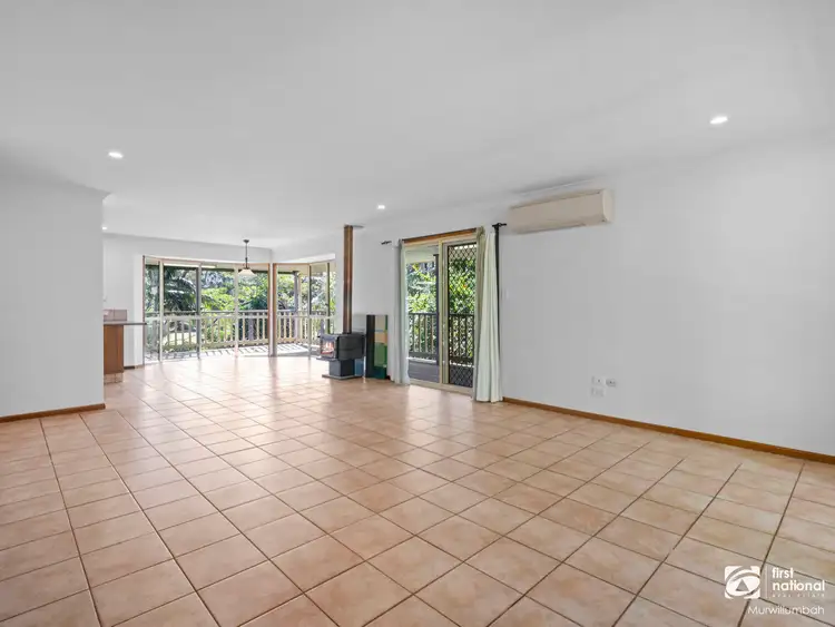 37 Hall Drive, Murwillumbah NSW 2484