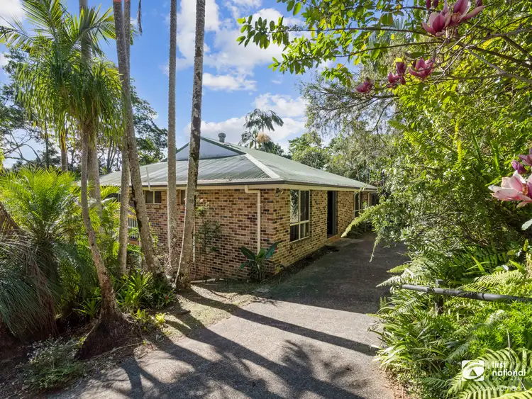 37 Hall Drive, Murwillumbah NSW 2484