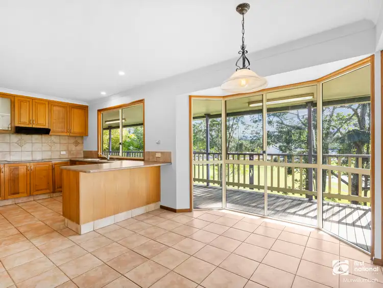 Second view of Homely house listing, 37 Hall Drive, Murwillumbah NSW 2484