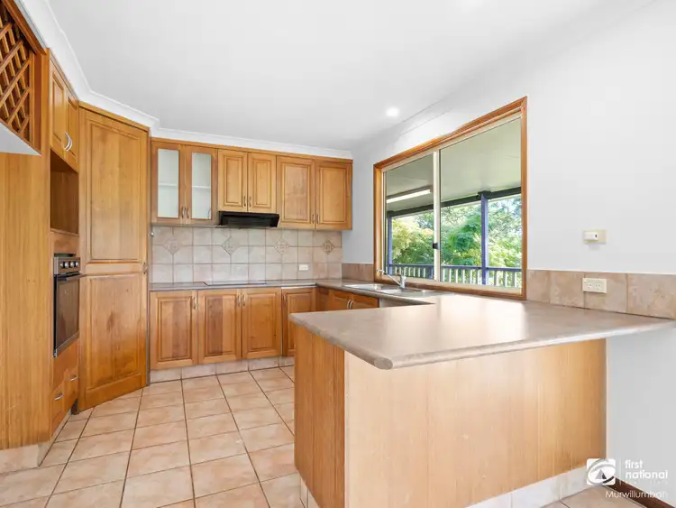 Fourth view of Homely house listing, 37 Hall Drive, Murwillumbah NSW 2484