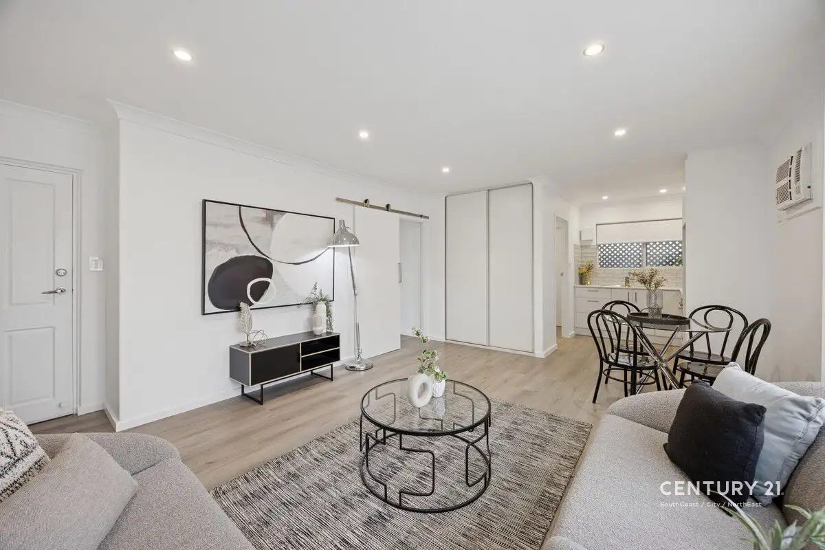 Main view of Homely unit listing, 6/14 Alice Street, Plympton SA 5038