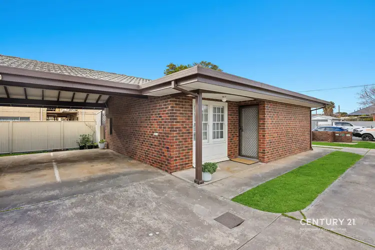 Second view of Homely unit listing, 6/14 Alice Street, Plympton SA 5038