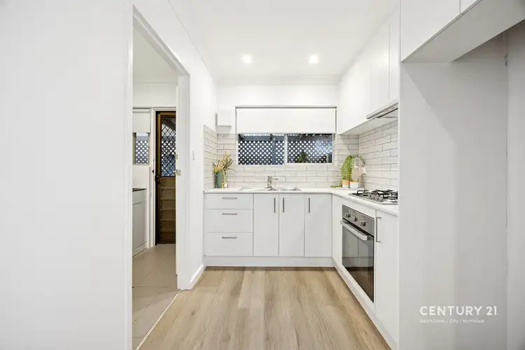 Fourth view of Homely unit listing, 6/14 Alice Street, Plympton SA 5038