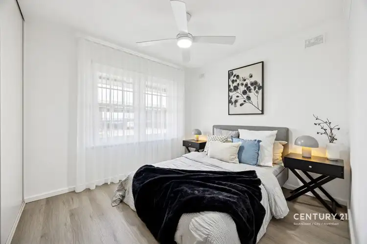 Fifth view of Homely unit listing, 6/14 Alice Street, Plympton SA 5038